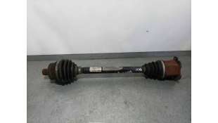 TRANSMISION DELANTERA DERECHA SEAT EXEO ST 2.0 TDI (120 CV) DE 2010 - D.4275584 / 8E0407272AT