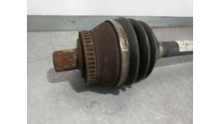 TRANSMISION DELANTERA DERECHA SEAT EXEO ST 2.0 TDI (120 CV) DE 2010 - D.4275584 / 8E0407272AT 2