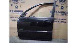 PUERTA DELANTERA IZQUIERDA KIA SPORTAGE 2.0 CRDi (140 CV) DE 2009 - D.4275769