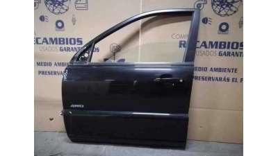 PUERTA DELANTERA IZQUIERDA KIA SPORTAGE 2.0 CRDi (140 CV) DE 2009 - D.4275769