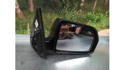 RETROVISOR DERECHO KIA SPORTAGE 2.0 CRDi (140 CV) DE 2009 - D.4275779 / 876200Z0201K