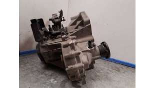 CAJA CAMBIOS VOLKSWAGEN POLO 1.2 (60 CV) DE 2009 - D.4275807 / GEX 2