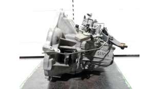 CAJA CAMBIOS HONDA ACCORD BERLINA 2.0 VTEC (155 CV) DE 2006 - D.4275817 / ARK5 2