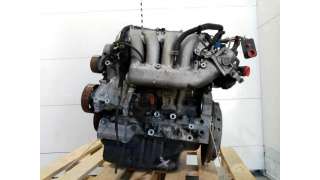 MOTOR COMPLETO HONDA ACCORD BERLINA 2.0 VTEC (155 CV) DE 2006 - D.4275818 / K20Z2