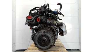 MOTOR COMPLETO HONDA ACCORD BERLINA 2.0 VTEC (155 CV) DE 2006 - D.4275818 / K20Z2