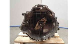 CAJA CAMBIOS SEAT EXEO ST 2.0 TDI (120 CV) DE 2010 - D.4275831 / JWS 2
