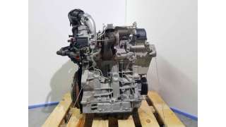 MOTOR COMPLETO VOLKSWAGEN GOLF VII LIM. 1.4 16V TSI (125 CV) DE 2018 - D.4275900 / CZC