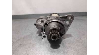 MOTOR ARRANQUE VOLKSWAGEN GOLF VII LIM. 1.4 16V TSI (125 CV) DE 2018 - D.4275902 / 02Z911024Q