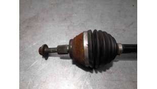 TRANSMISION DELANTERA IZQUIERDA VOLKSWAGEN GOLF VII LIM. 1.4 16V TSI (125 CV) DE 2018 - D.4275912 / 5Q0407271A 2