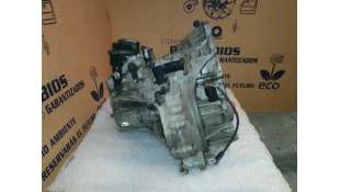 CAJA CAMBIOS FORD FOCUS BERLINA 1.8 TDDI Turbodiesel (90 CV) DE 1999 - D.4275941 / RMXS4J7002RD 2
