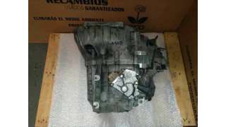 CAJA CAMBIOS FORD FOCUS BERLINA 1.8 TDDI Turbodiesel (90 CV) DE 1999 - D.4275941 / RMXS4J7002RD