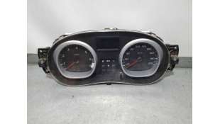 CUADRO INSTRUMENTOS DACIA DUSTER 1.6 16V (105 CV) DE 2012 - D.4276110