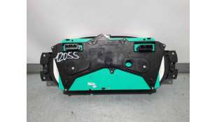 CUADRO INSTRUMENTOS DACIA DUSTER 1.6 16V (105 CV) DE 2012 - D.4276110 2