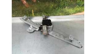 ELEVALUNAS DELANTERO DERECHO DACIA DUSTER 1.6 16V (105 CV) DE 2012 - D.4276113 2