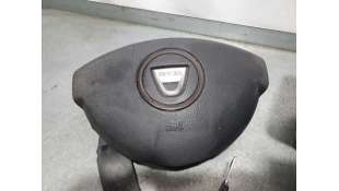 KIT AIRBAG DACIA DUSTER 1.6 16V (105 CV) DE 2012 - D.4276125 2