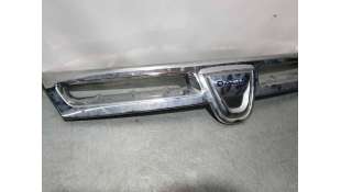 REJILLA DELANTERA DACIA DUSTER 1.6 16V (105 CV) DE 2012 - D.4276157 2