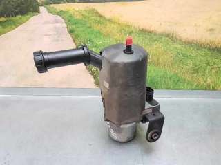 BOMBA DIRECCION ELECTRICA CITROEN C4 BERLINA 1.6 16V (109 CV) DE 2005 - D.4276199 / 9657613480