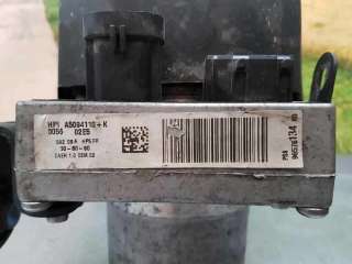 BOMBA DIRECCION ELECTRICA CITROEN C4 BERLINA 1.6 16V (109 CV) DE 2005 - D.4276199 / 9657613480