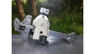 ELEVALUNAS TRASERO DERECHO CITROEN C4 BERLINA 1.6 16V (109 CV) DE 2005 - D.4276219 / 0130822238