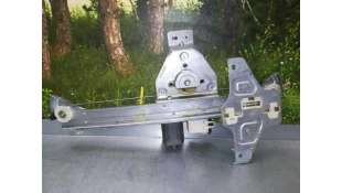 ELEVALUNAS TRASERO DERECHO CITROEN C4 BERLINA 1.6 16V (109 CV) DE 2005 - D.4276219 / 0130822238 2