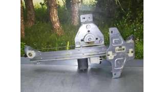 ELEVALUNAS TRASERO DERECHO CITROEN C4 BERLINA 1.6 16V (109 CV) DE 2005 - D.4276219 / 0130822238
