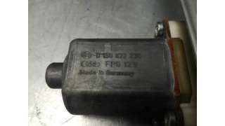 ELEVALUNAS TRASERO DERECHO CITROEN C4 BERLINA 1.6 16V (109 CV) DE 2005 - D.4276219 / 0130822238