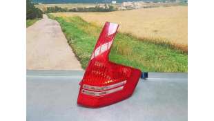 PILOTO TRASERO DERECHO CITROEN C4 BERLINA 1.6 16V (109 CV) DE 2005 - D.4276245 / 9655863980