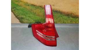 PILOTO TRASERO IZQUIERDO CITROEN C4 BERLINA 1.6 16V (109 CV) DE 2005 - D.4276247 / 9655864080