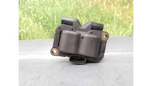 BOBINA ENCENDIDO SMART COUPE 0.6 Turbo (54 CV) DE 2000 - D.4276302 / A0001587703 2