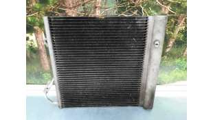 CONDENSADOR / RADIADOR AIRE ACONDICIONADO SMART COUPE 0.6 Turbo (54 CV) DE 2000 - D.4276309