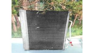 CONDENSADOR / RADIADOR AIRE ACONDICIONADO SMART COUPE 0.6 Turbo (54 CV) DE 2000 - D.4276309 2
