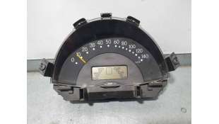 CUADRO INSTRUMENTOS SMART COUPE 0.6 Turbo (54 CV) DE 2000 - D.4276311 / MCC01184V020