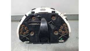 CUADRO INSTRUMENTOS SMART COUPE 0.6 Turbo (54 CV) DE 2000 - D.4276311 / MCC01184V020 2
