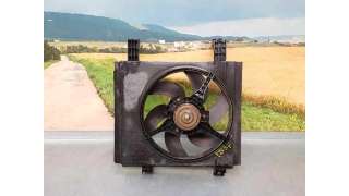 ELECTROVENTILADOR SMART COUPE 0.6 Turbo (54 CV) DE 2000 - D.4276312 / 0003436V007