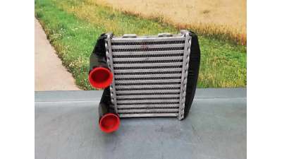 INTERCOOLER SMART COUPE 0.6 Turbo (54 CV) DE 2000 - D.4276327