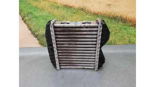 INTERCOOLER SMART COUPE 0.6 Turbo (54 CV) DE 2000 - D.4276327 2