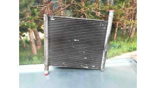 RADIADOR AGUA SMART COUPE 0.6 Turbo (54 CV) DE 2000 - D.4276357