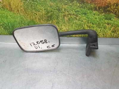RETROVISOR IZQUIERDO CITROEN C15 1.8 D (60 CV) DE 1993 - D.4276477