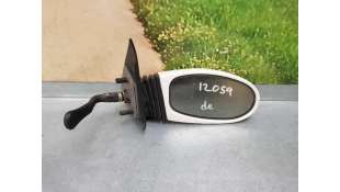 RETROVISOR DERECHO FIAT SEICENTO (55 CV) DE 2010 - D.4276568