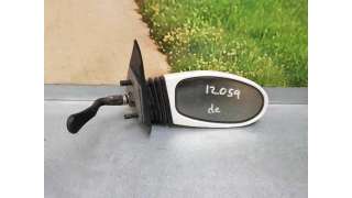 RETROVISOR DERECHO FIAT SEICENTO (55 CV) DE 2010 - D.4276568