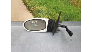 RETROVISOR IZQUIERDO FIAT SEICENTO (55 CV) DE 2010 - D.4276569