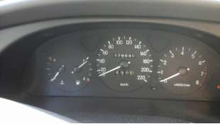 CUADRO INSTRUMENTOS DAEWOO LANOS 1.5 (86 CV) DE 2000 - D.4276745