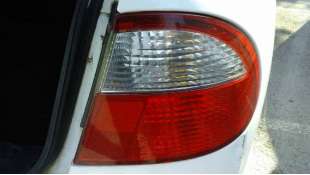 PILOTO TRASERO DERECHO DAEWOO LANOS 1.5 (86 CV) DE 2000 - D.4276773