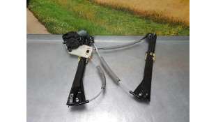 ELEVALUNAS DELANTERO DERECHO VOLKSWAGEN POLO 1.2 TSI (90 CV) DE 2016 - D.4276844