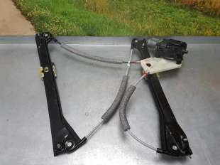 ELEVALUNAS DELANTERO IZQUIERDO VOLKSWAGEN POLO 1.2 TSI (90 CV) DE 2016 - D.4276845