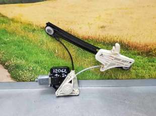 ELEVALUNAS TRASERO IZQUIERDO VOLKSWAGEN POLO 1.2 TSI (90 CV) DE 2016 - D.4276847 2