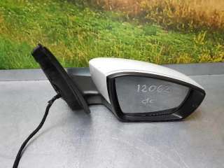 RETROVISOR DERECHO VOLKSWAGEN POLO 1.2 TSI (90 CV) DE 2016 - D.4276890 / 6C1857502C