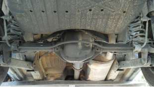 PUENTE TRASERO JEEP GR.CHEROKEE 3.1 TD (140 CV) DE 2001 - D.4276978