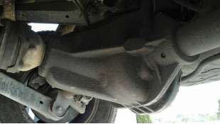 PUENTE TRASERO JEEP GR.CHEROKEE 3.1 TD (140 CV) DE 2001 - D.4276978 2