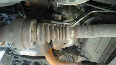 TRANSMISION CENTRAL JEEP GR.CHEROKEE 3.1 TD (140 CV) DE 2001 - D.4277002